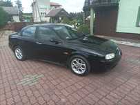 Alfa Romeo 156 1.9 JTD 115KM