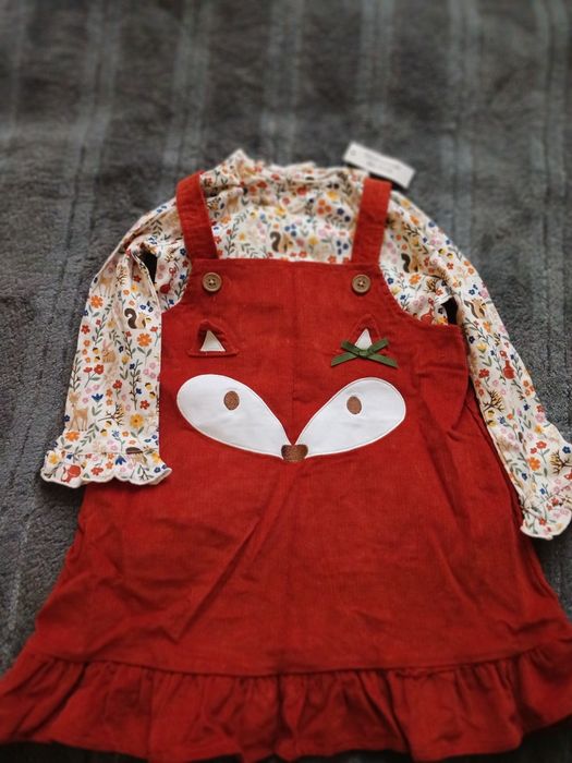 Сукні для дівчинки