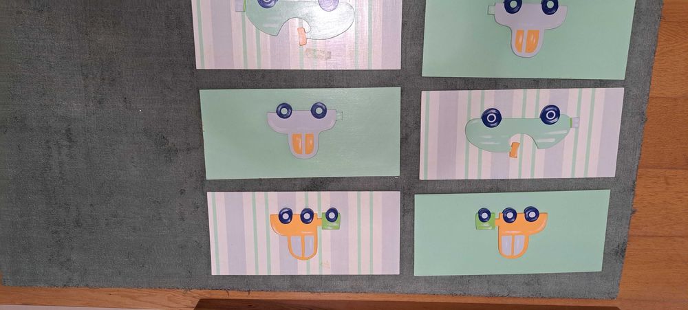 Cómoda com 6 grandes gavetas