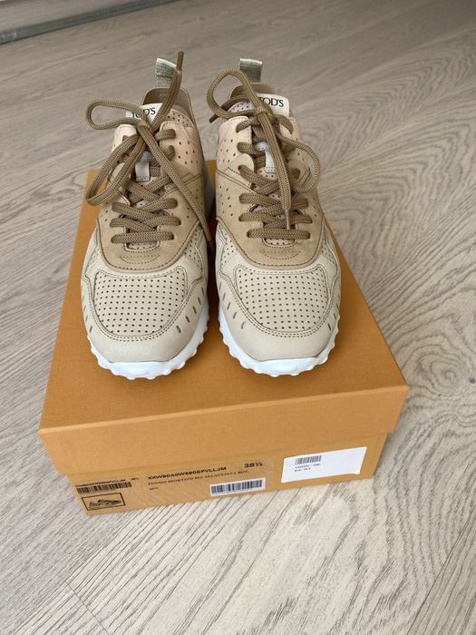 Tod’s кросівки орігінал