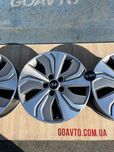 Goauto Hynday 5/114,3 r17 et46 7j dia67,1 як нові з проточкою