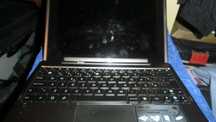 Asus Transformer TF-101