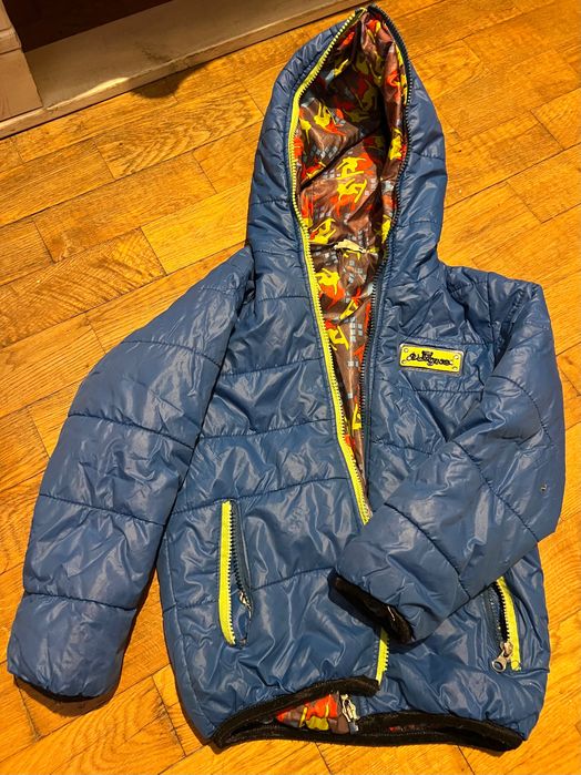 Куртка осінь , зима , весна