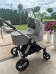 Wózek MAMAS & PAPAS ocarro gondola
