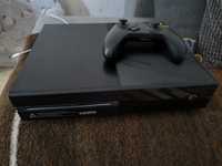 Xbox One 500G + Pad