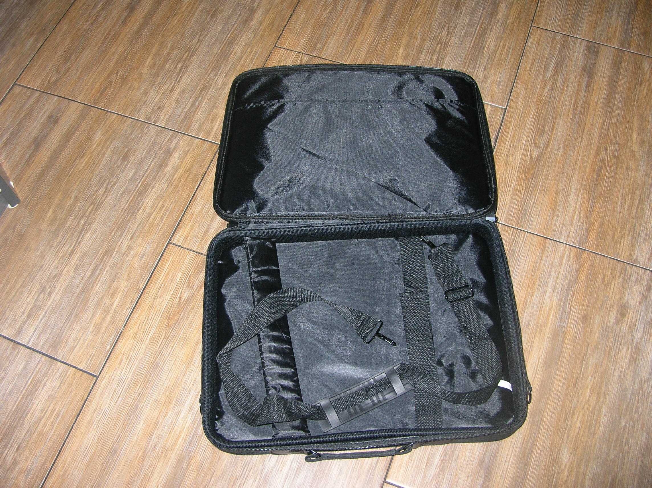 Torba na laptopa 17