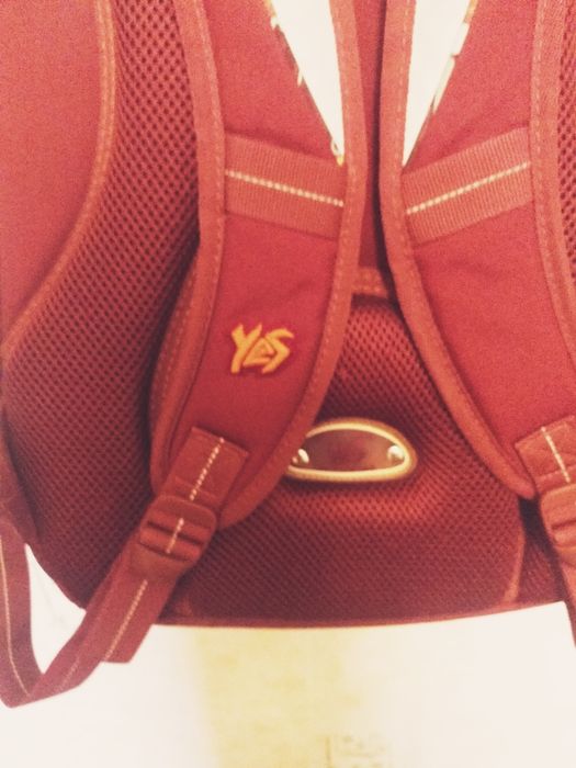 Рюкзак школьный новый