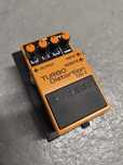 Boss Turbo Distortion DS2