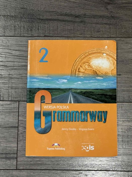Grammarway część 2