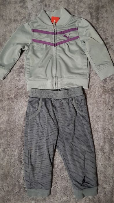 Набір "puma" для хлопчика