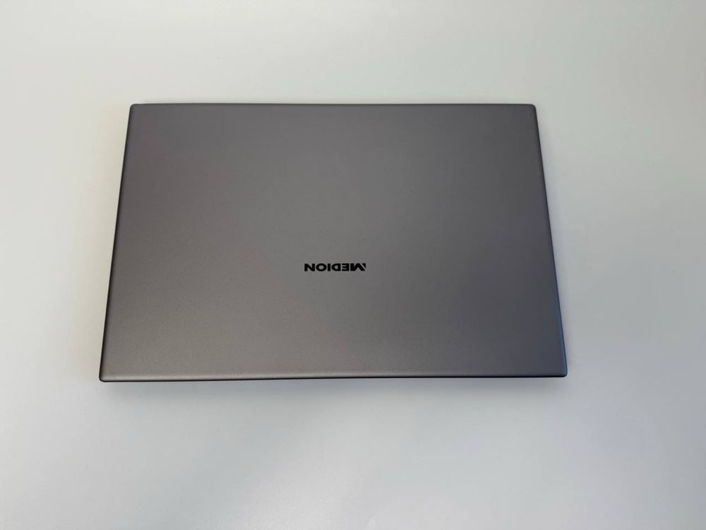 Ультрабук Medion FHD/IPS/i3-11/8Gb/SSD 256Gb