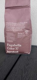 Kerakol Fugabella Color 37