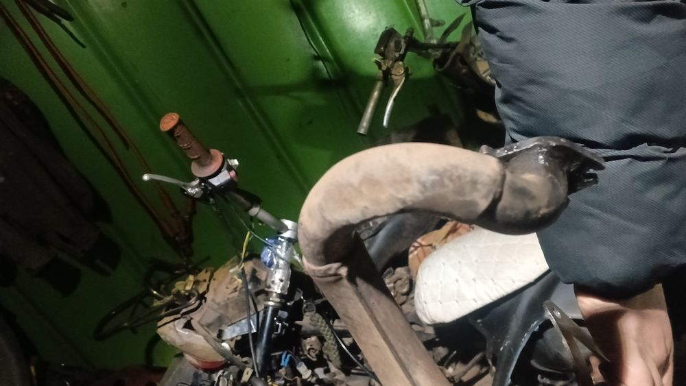 Труба yasuni z горизонт