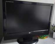 Monitor LG Flatron 20" M208WA