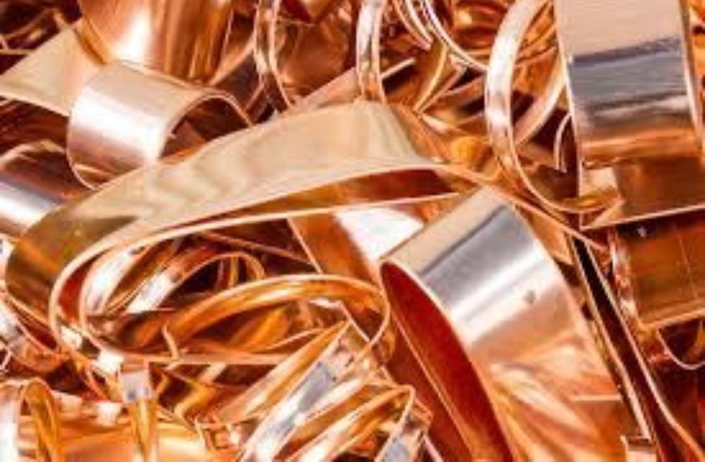 Купую металобрухт, мідь, латунь, макулатуру!