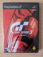 Gran Turismo 3 (PS2)