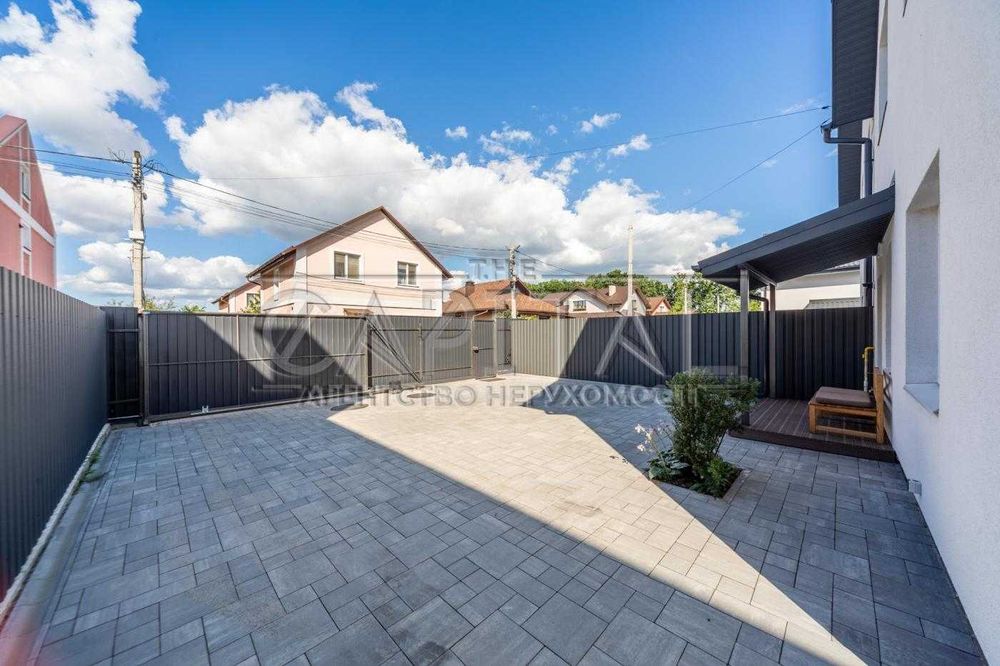 Продаж / Дуплекс / вул. Стрітенська, Крюківщина