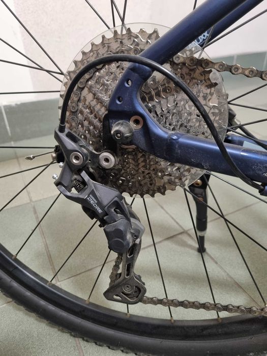 Giant Roam Disc 1 rozmiar L 2022