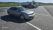 Audi a4 b6 1.8 turbo