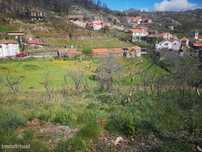 Terreno de sonho com viabilidade para construção de uma moradia