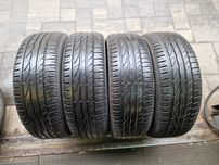 Летняя резина 185/50 R16 Bridgestone