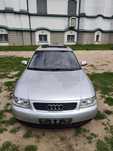 Audi A3 8 L 1.8T