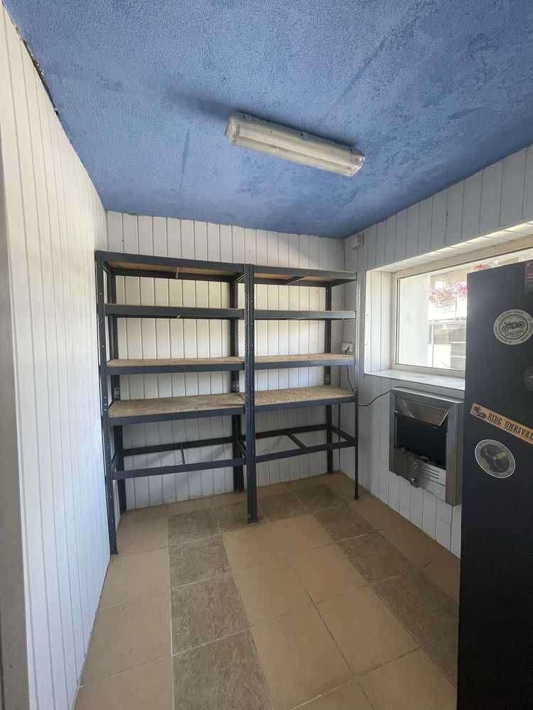 Zielonki centrum Lokal 64m² sanepid, stan idealny, media,