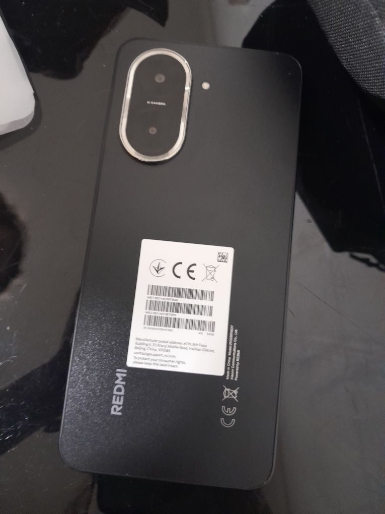 REDMI A5 Powered