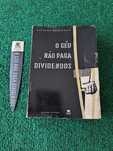 O Céu Não Paga Dividendos - Richard Kaufmann
