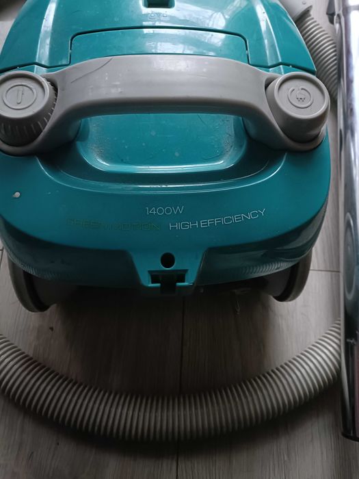 odkurzacz amica 1400w