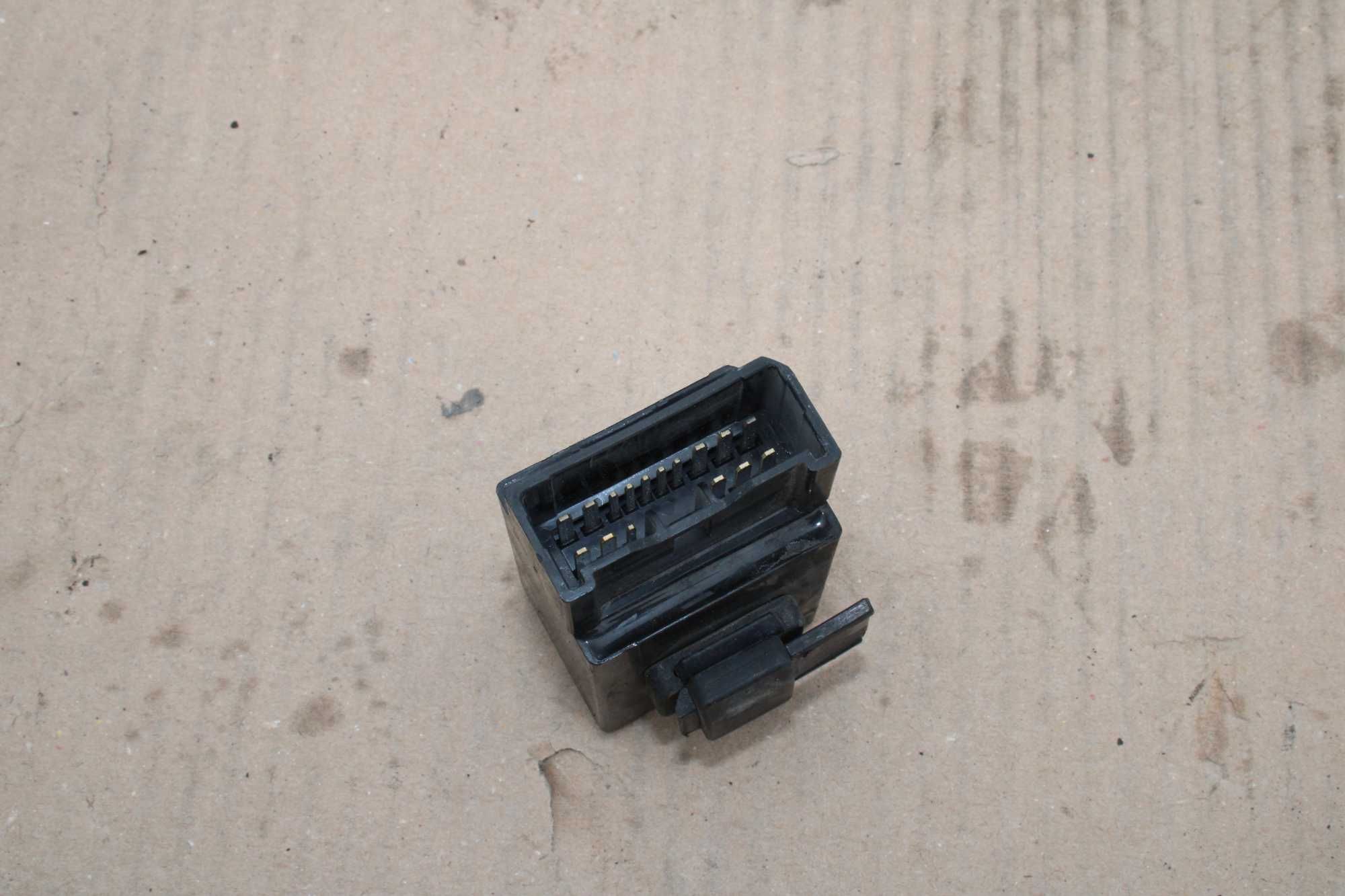 Przekaźnik Pompy Paliwa Paliwowej Yamaha R6 RJ05 RJ09, 03-05 5SL