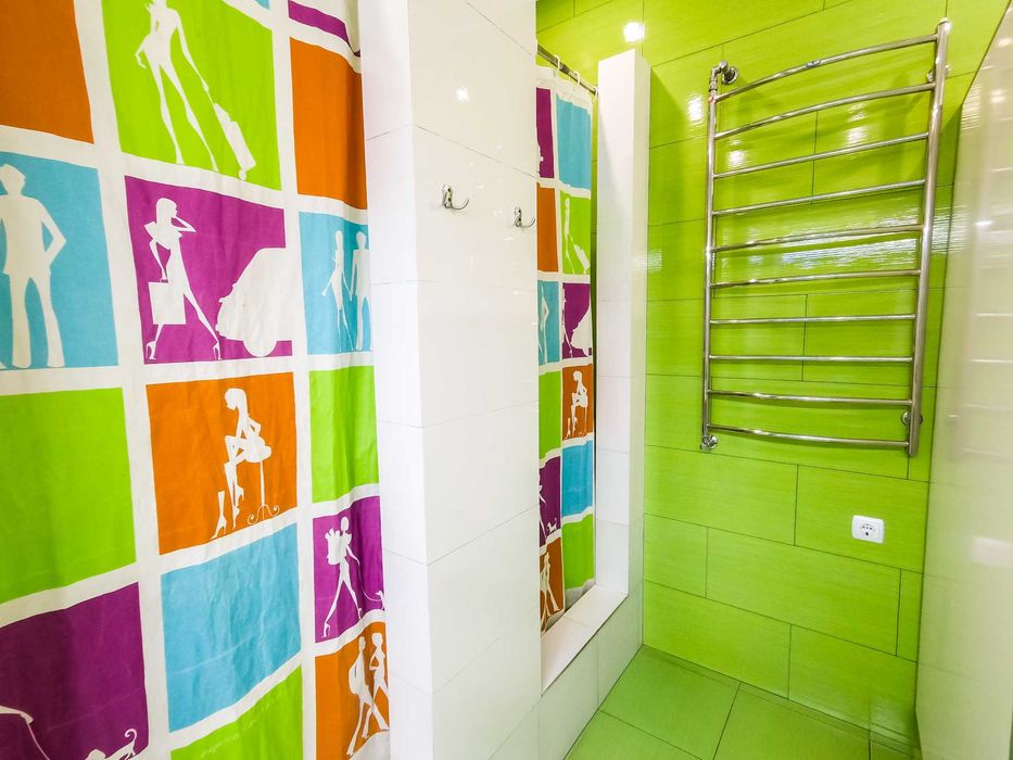 Поселение групп в современный Хостел по пр. Валерия Лабановского, Киев!-3-555.biz.ua