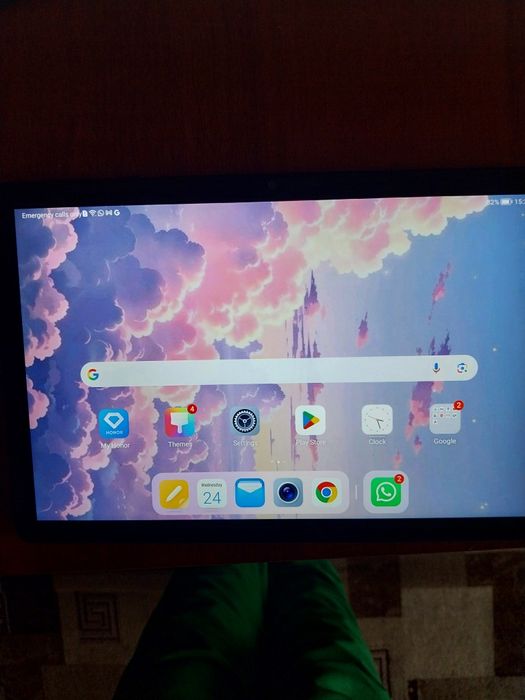 Продам планшет Honor pad x8 FHD 4/64
