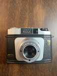 Maquina fotográfica Certo-matic 6x6 120