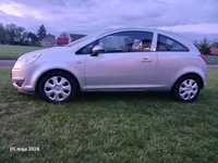 Corsa D 1.2 i Niski Przebieg