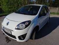 Renault Twingo Twingo 1.2 LPG Night&Day Salon Polska 92.000km oryginalny lakier