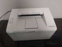 Принтер HP LazerJet Pro M102W