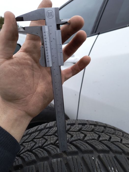 Opony Dębica Frigo HP2  225/50r17 7,2mm