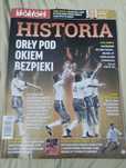 Przegląd sportowy skarb kibica historia orły pod okiem bezpieki11/2024