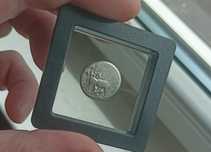 Drachma ILiryjska Timen i Damofont