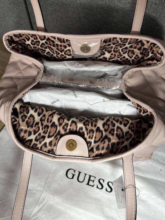 Shopper Guess nowa