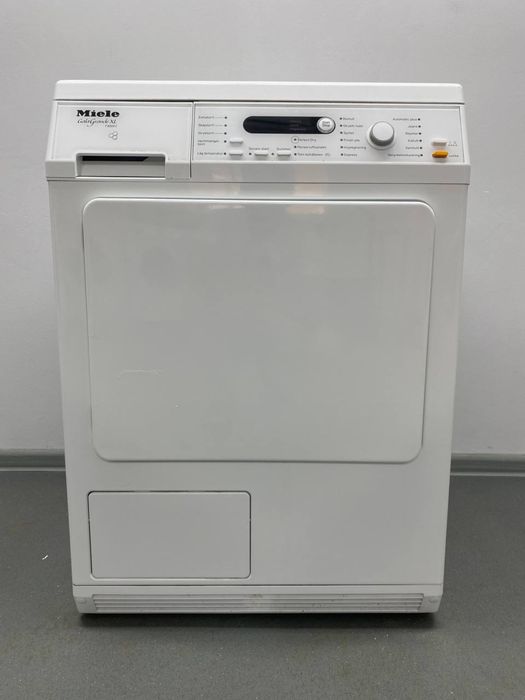 Сушильна машина Miele T8829C T8000C GalaG XL