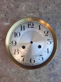 476 Tarcza starego zegara ściennego PHS 18,5cm 57/33