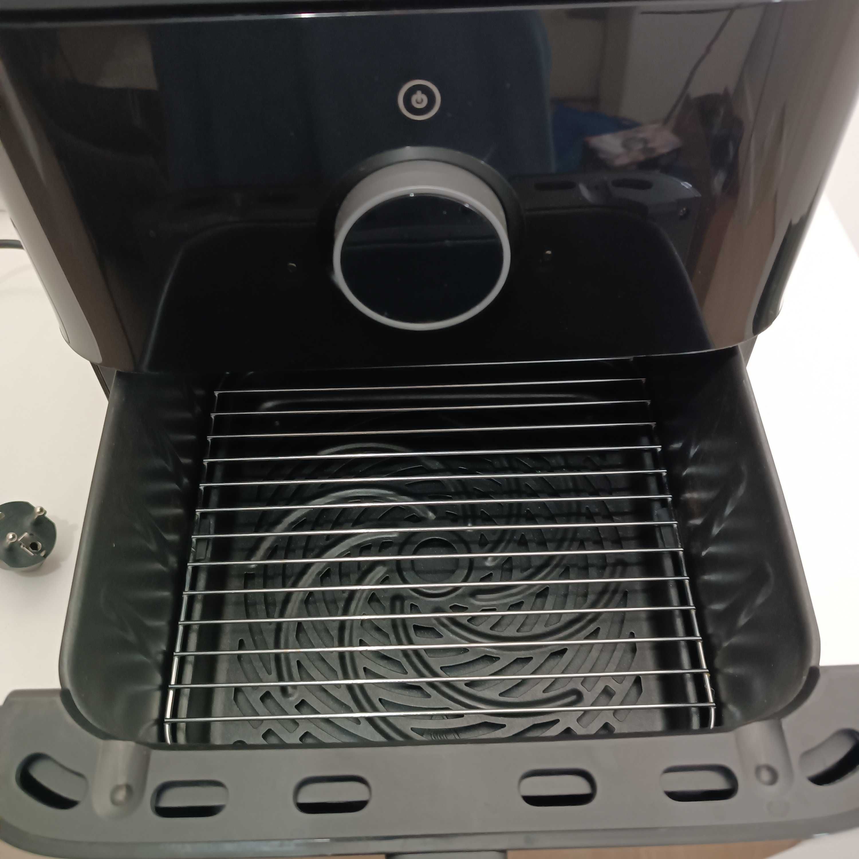 Xiaomi Smart Air Fryer 6,5l Czarny