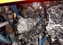 Motor VAG 1.2 i BME