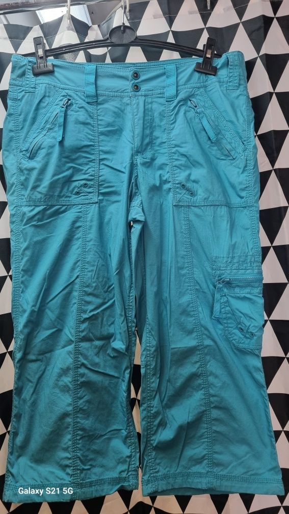 Turkusowego rybaczki H&M 46