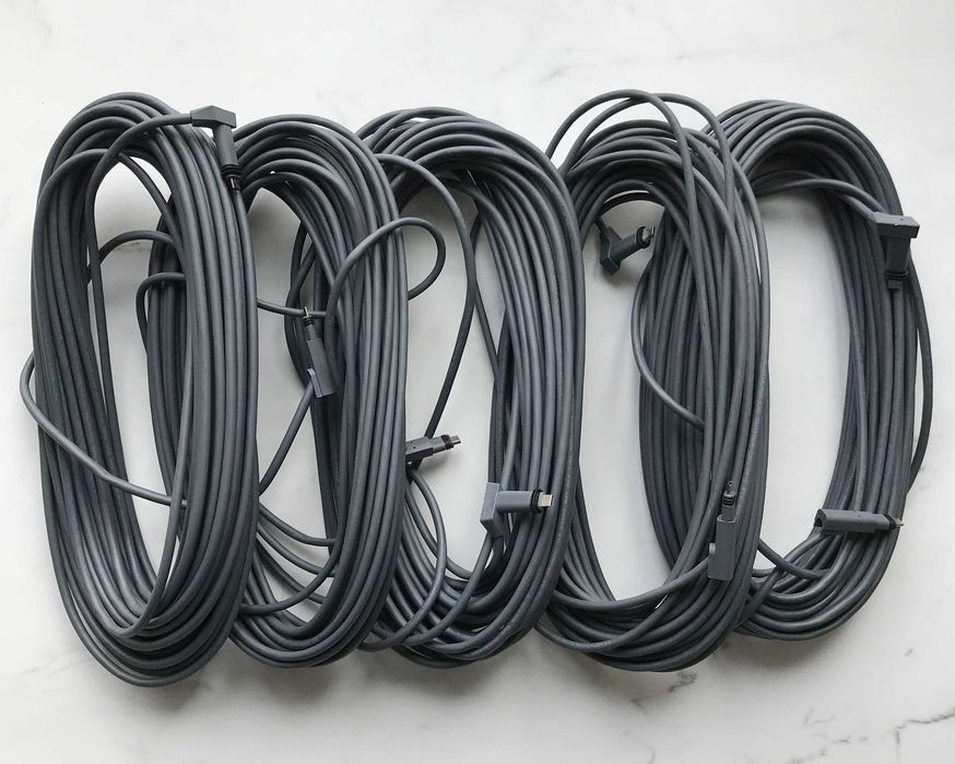 Дата-кабель Starlink 23 м (75 ft) GEN-2