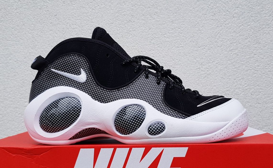 Nike Air Zoom Flight 95 OG Jason Kidd