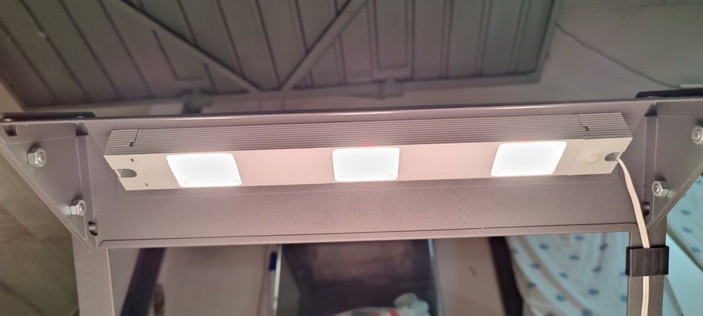 IKEA estufa interna