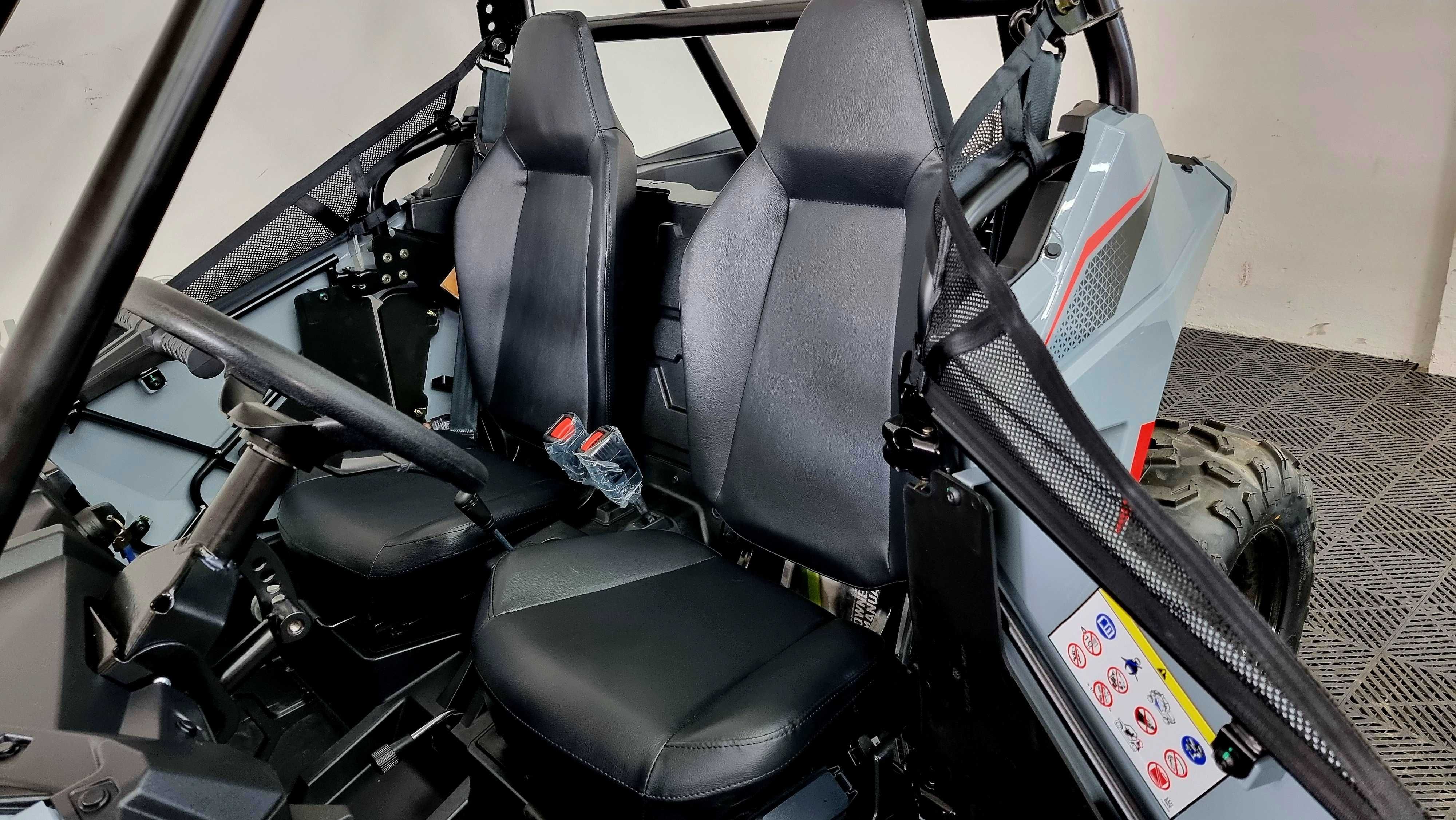 POLARIS RZR 200 SSV Buggy dla dzieciaków ! quad atv utv